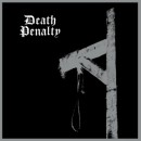 DEATH PENALTY - S/T (2014) CD